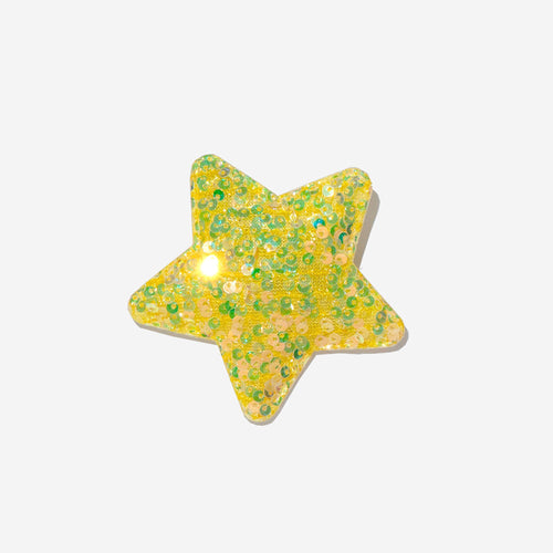 Spangled Star Clips