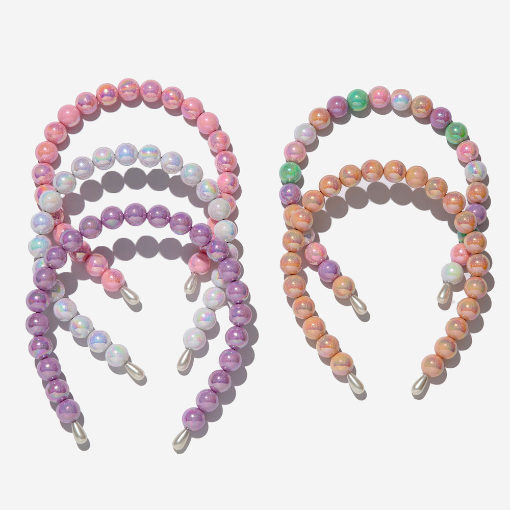 Big Pearl Headband