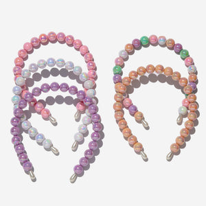 Big Pearl Headband