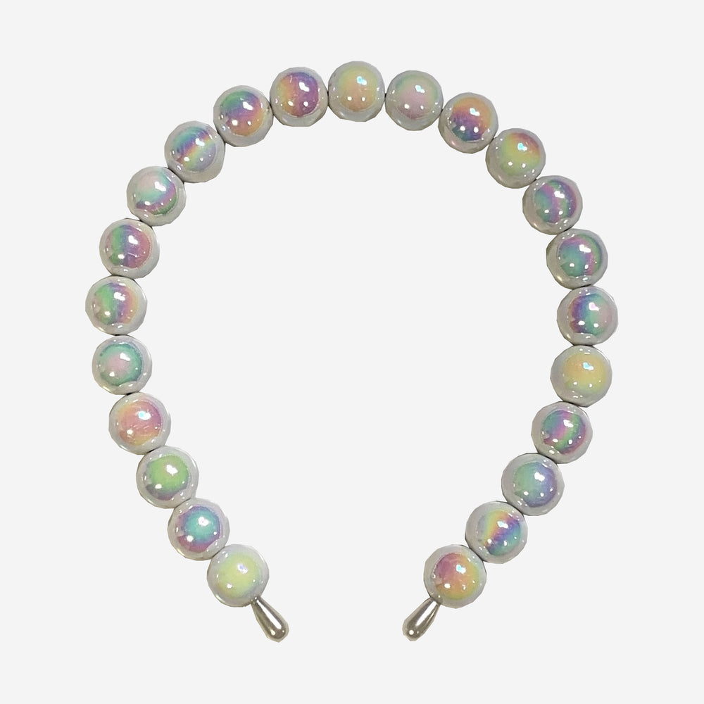 Big Pearl Headband