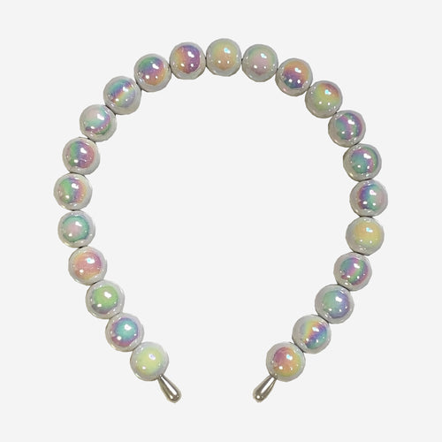 Big Pearl Headband