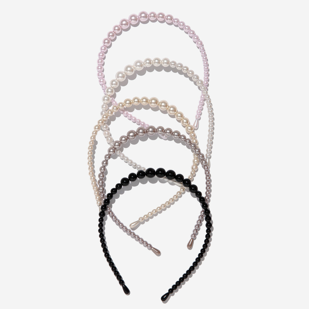 Pearl Headband