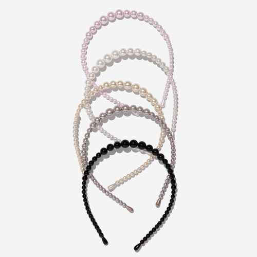 Pearl Headband