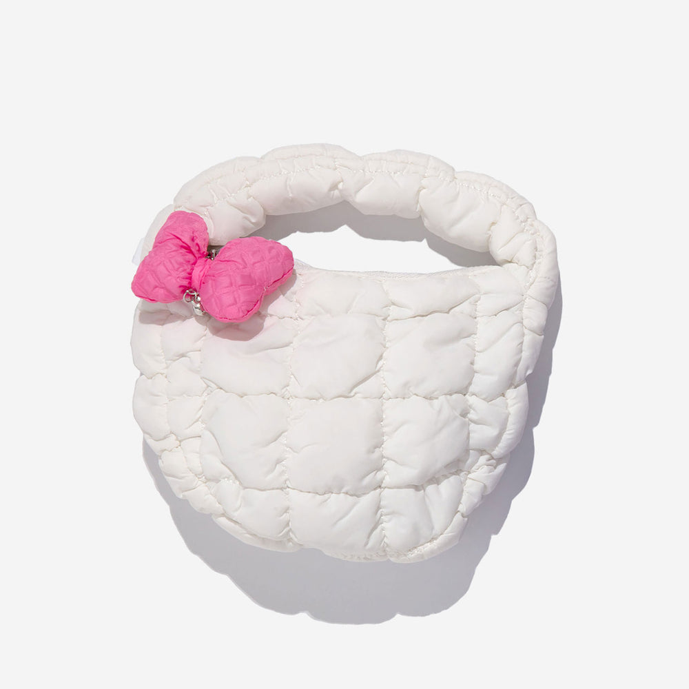 Cloud Mini Tote