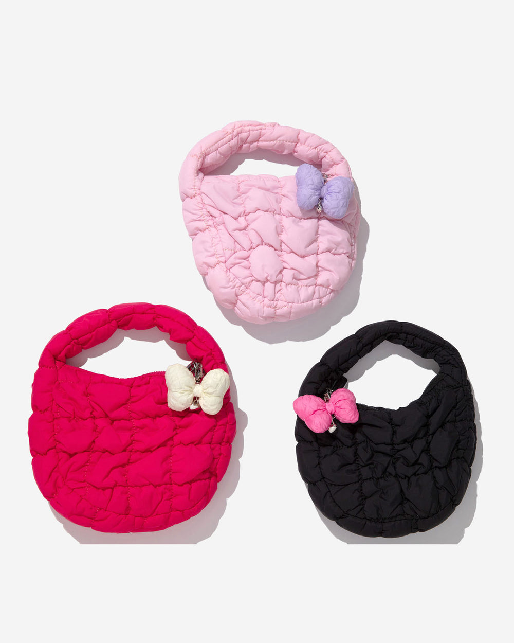 Cloud Mini Tote