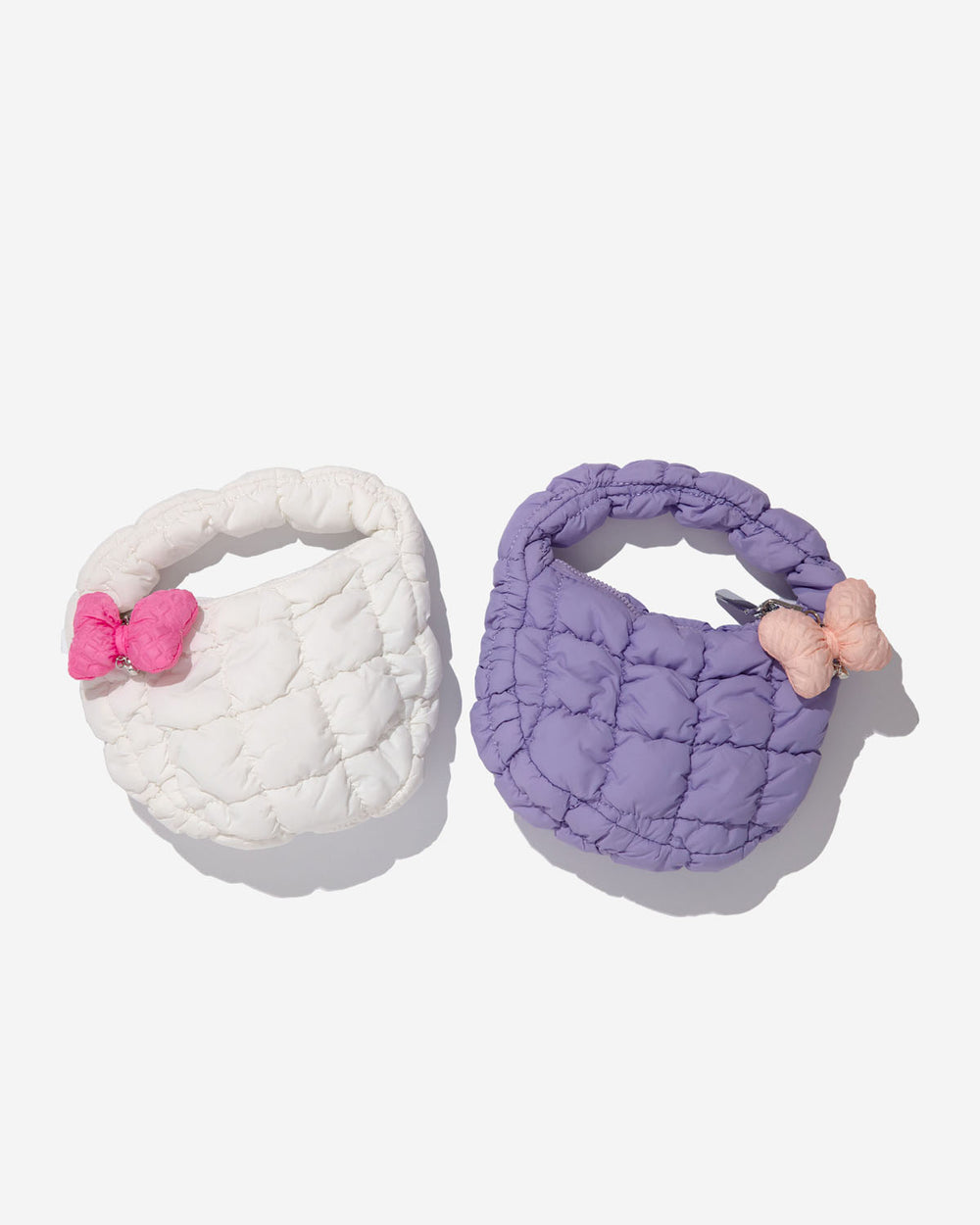 Cloud Mini Tote