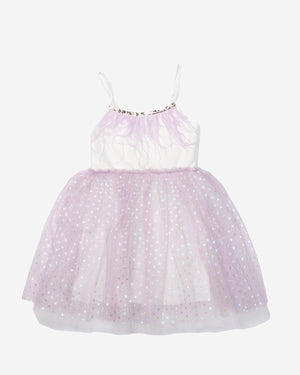 Fur Kaibee Tutu Dress
