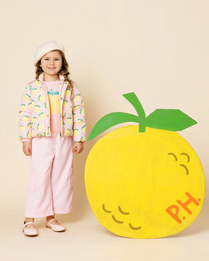 Yuzu Puff Jacket