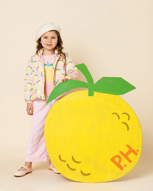 Yuzu Puff Jacket