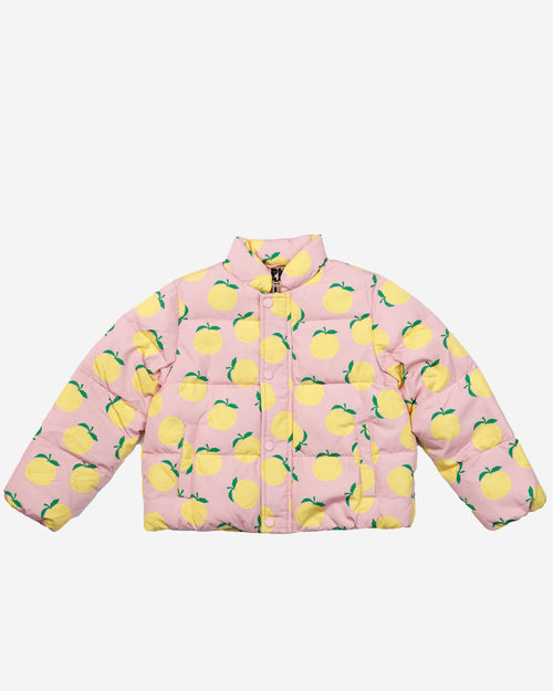 Yuzu Puff Jacket