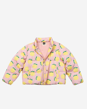 Yuzu Puff Jacket