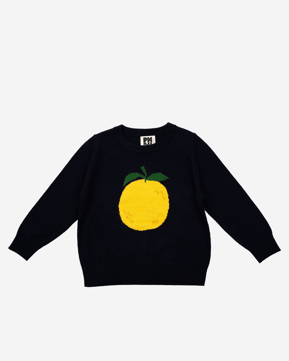 Yuzu Sweater