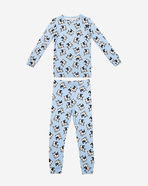 #blue pup