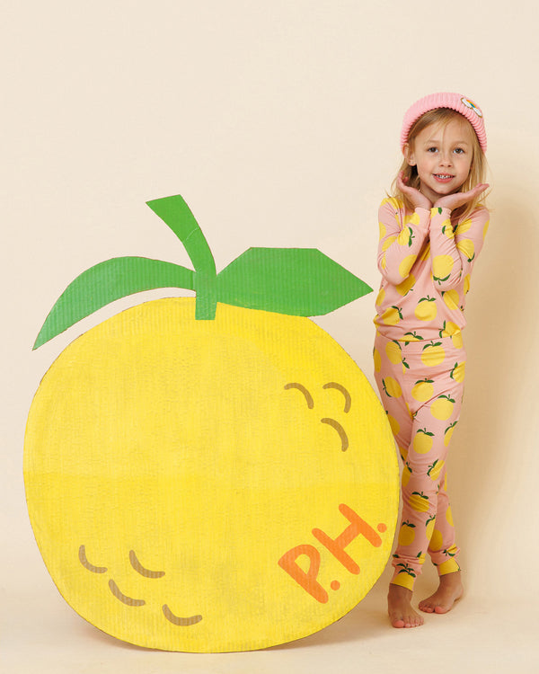 #pink yuzu