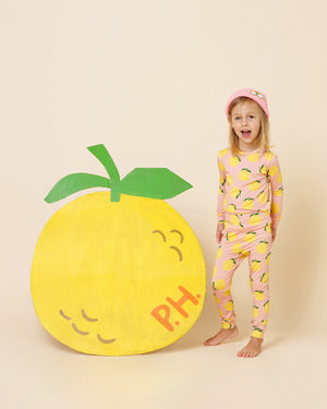 #pink yuzu