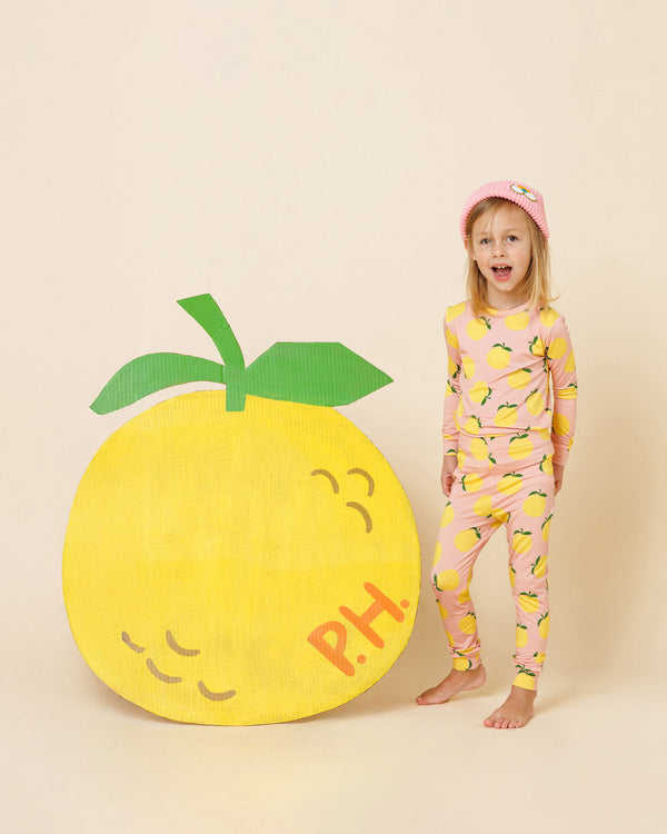 #pink yuzu