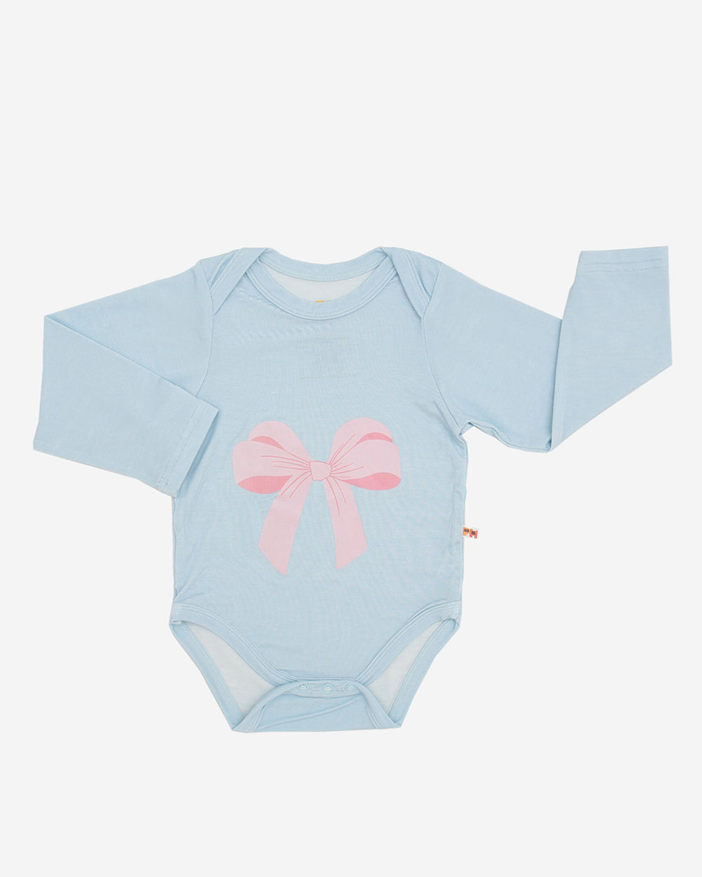 Bamboo LS Bodysuit