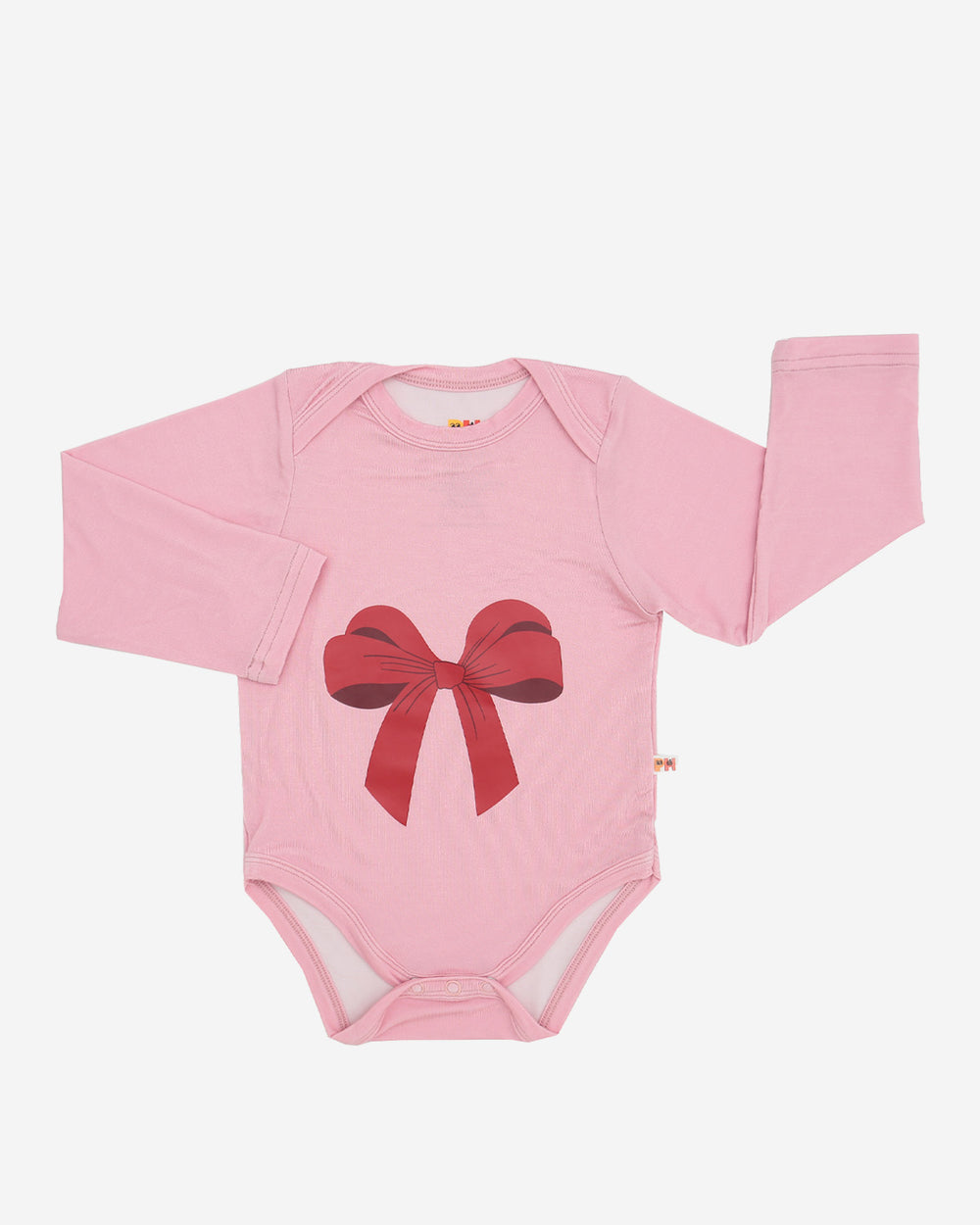 Bamboo LS Bodysuit