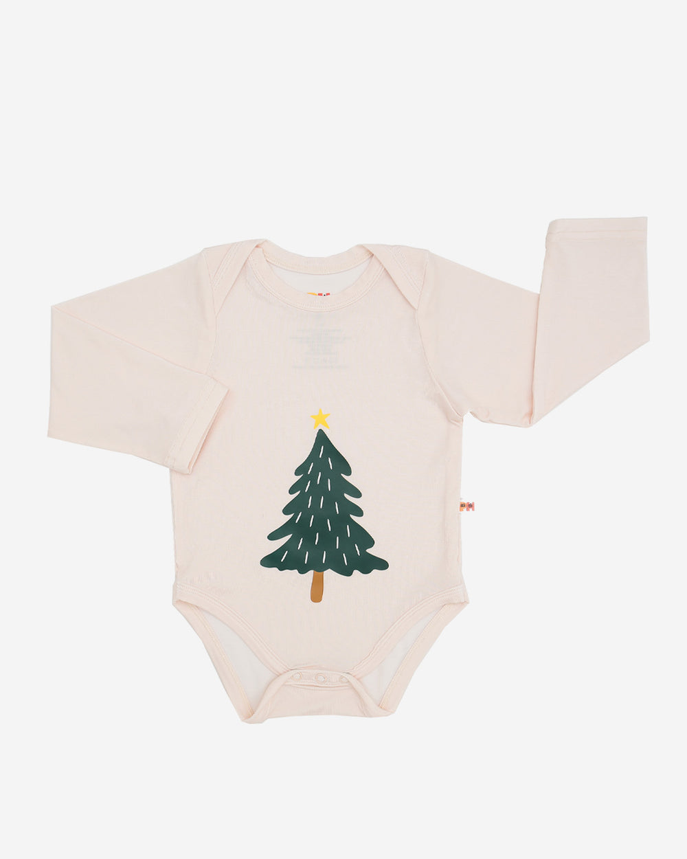Bamboo LS Bodysuit