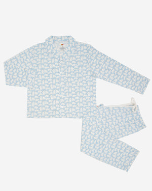 Bamboo Adult PJs Set