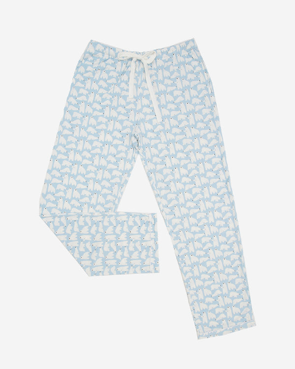 Bamboo Adult PJs Set