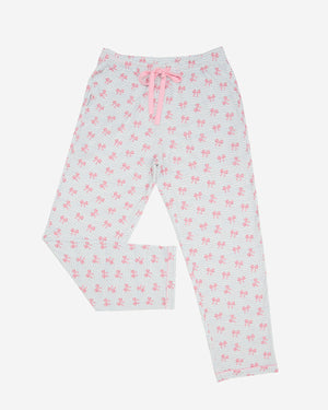 Bamboo Adult PJs Set