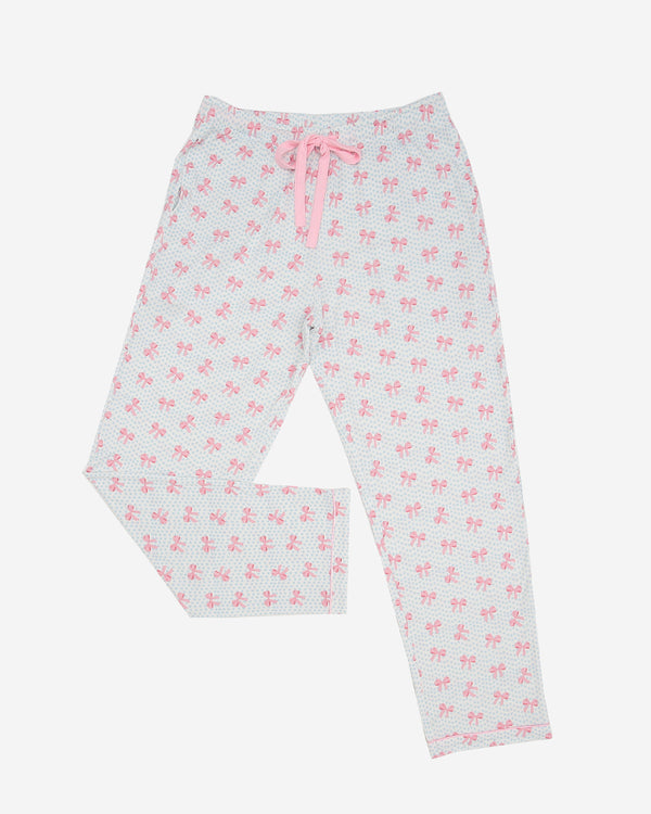 Bamboo Adult PJs Set