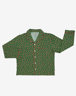 Bamboo Adult PJs Set