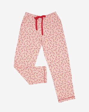 Bamboo Adult PJs Set