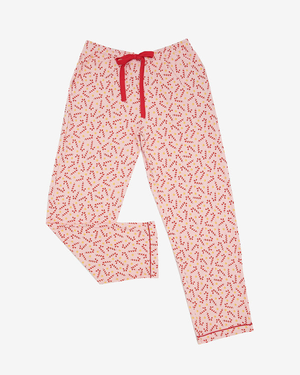 Bamboo Adult PJs Set