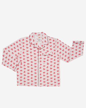 Bamboo Adult PJs Set