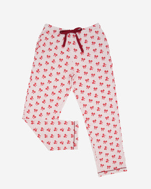 Bamboo Adult PJs Set