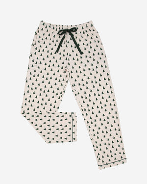 Bamboo Adult PJs Set