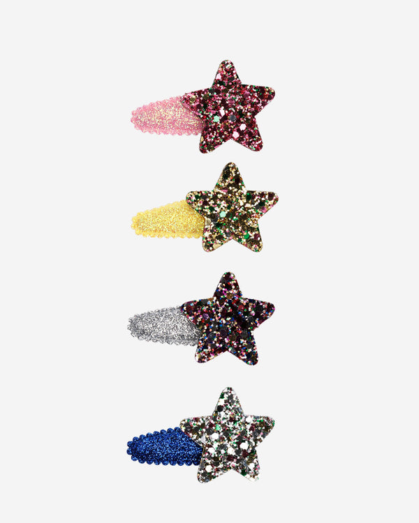 Mini Star Clip