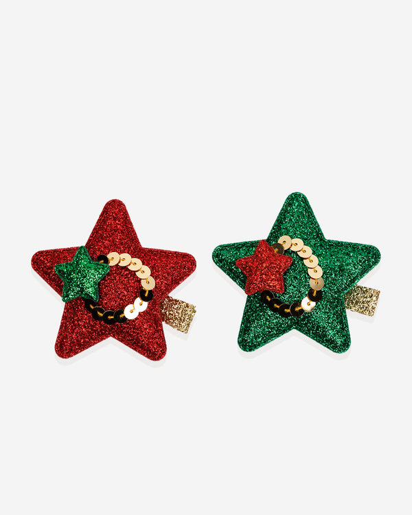 Star Clip