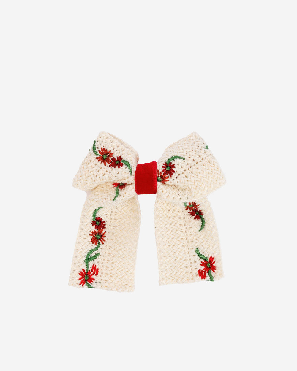 Ivory Bow