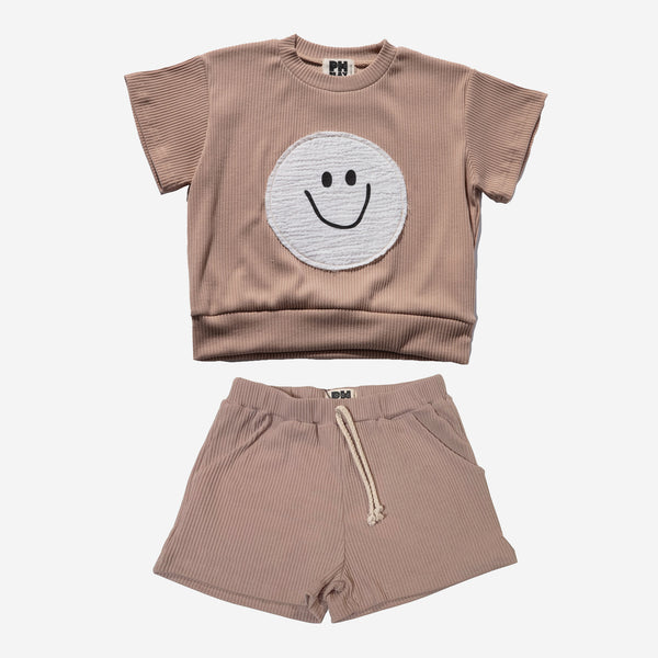 beige