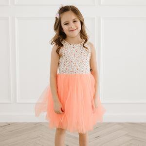 neon orange