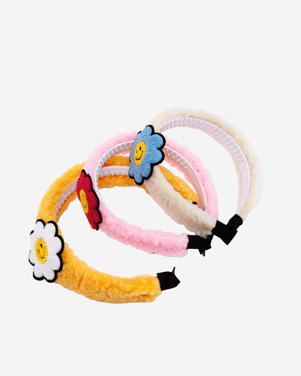 Daisy Smile Headband