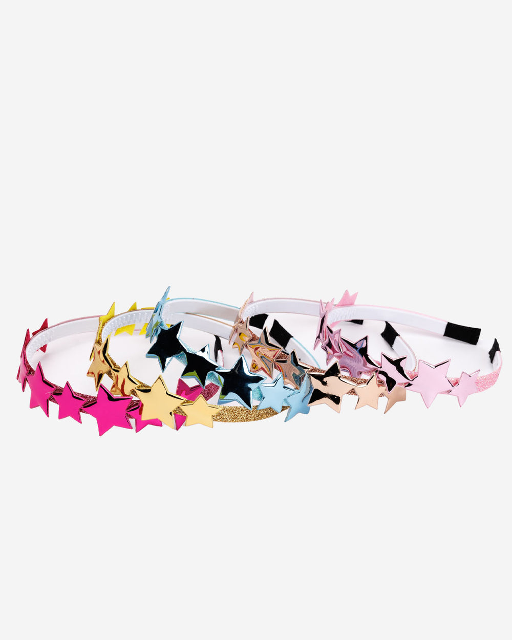 Mirror Star Headband