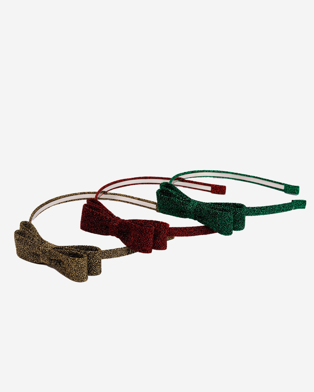 Glitter Headband