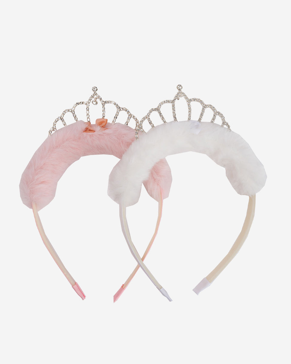 Crown Headband