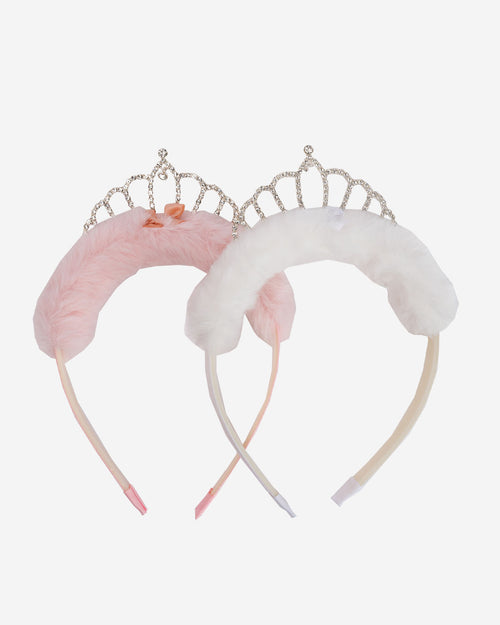 Crown Headband