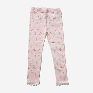 Vintage Flower 2 Tutu Set