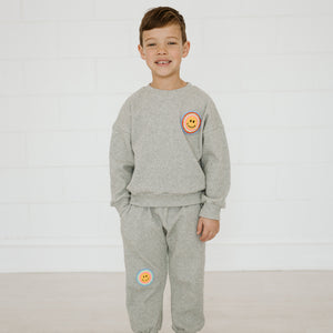 gray