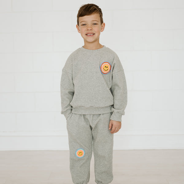 gray