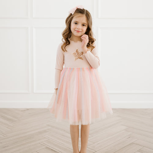 PH Ombre Star Tutu