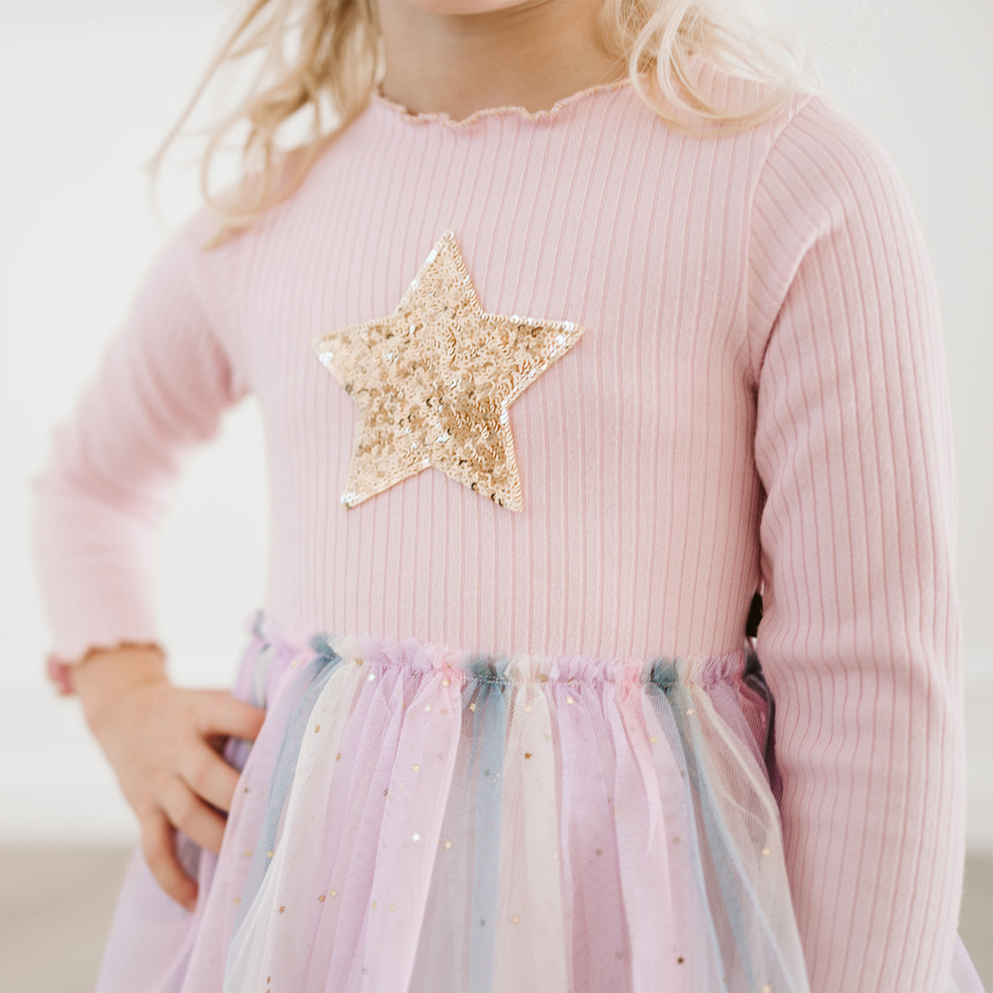 PH Ombre Star Tutu