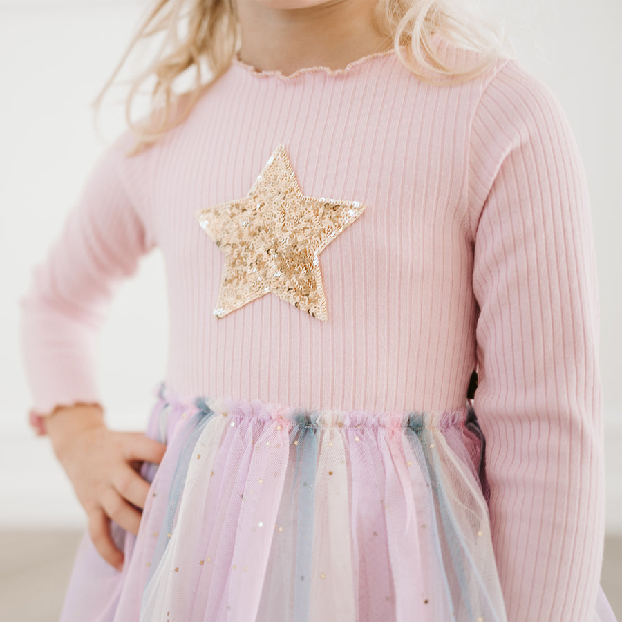 PH Ombre Star Tutu