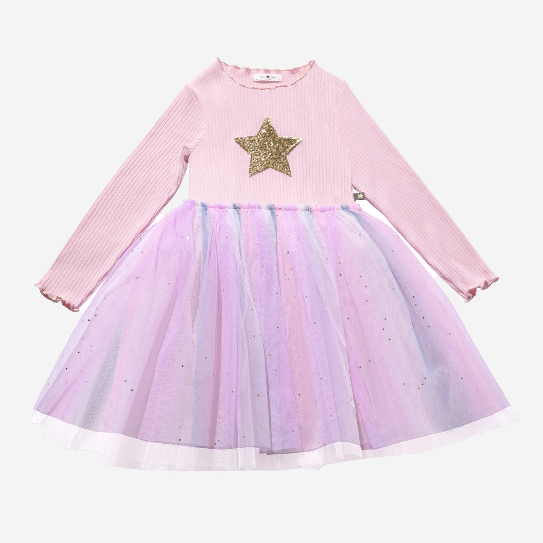 PH Ombre Star Tutu